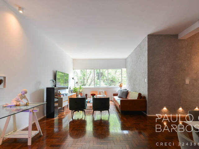 #PP11693 - Apartamento para Venda em São Paulo - SP - 2