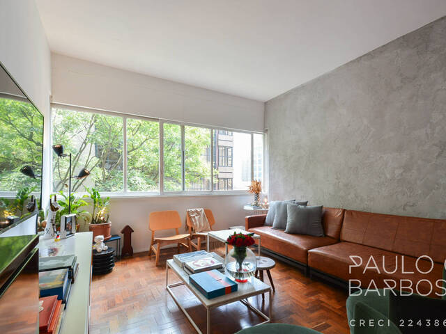 #PP11693 - Apartamento para Venda em São Paulo - SP - 3