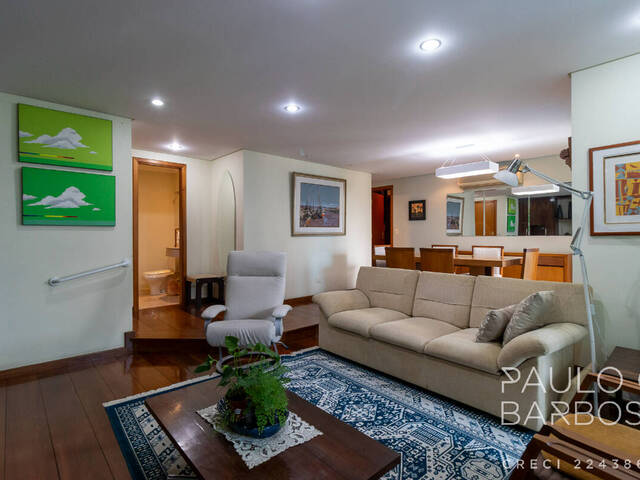 #PP11694 - Apartamento para Venda em São Paulo - SP - 2