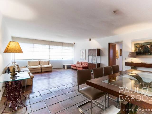 #PP11695 - Apartamento para Venda em São Paulo - SP - 1