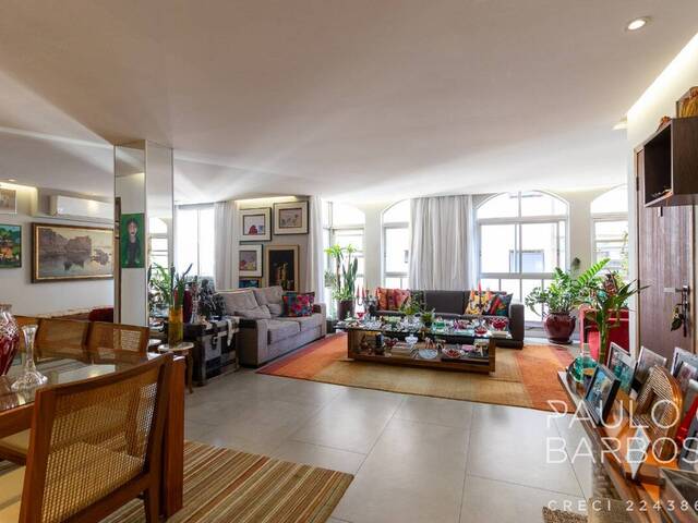 #PP11702 - Apartamento para Venda em São Paulo - SP - 1