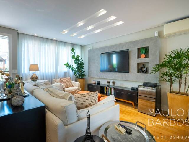 #PP11703 - Casa em condomínio para Venda em São Paulo - SP - 2
