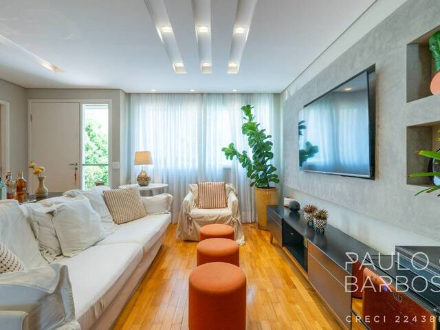 #PP11703 - Casa em condomínio para Venda em São Paulo - SP - 3