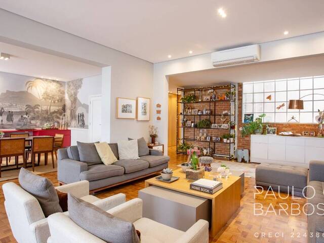 #PP11710 - Apartamento para Venda em São Paulo - SP - 2