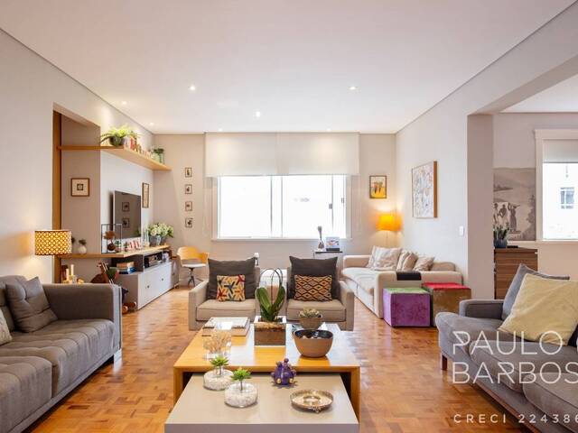 #PP11710 - Apartamento para Venda em São Paulo - SP - 3