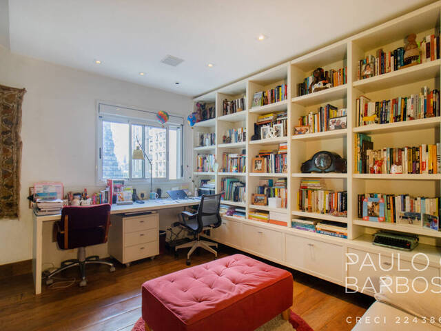 #PP11711 - Apartamento para Venda em São Paulo - SP - 3