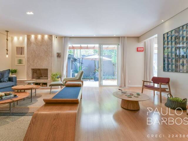 #PP11713 - Casa em condomínio para Venda em São Paulo - SP - 3