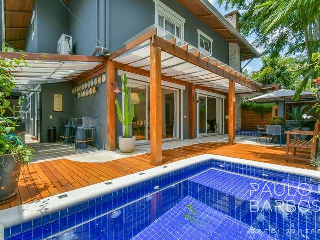 #PP11713 - Casa em condomínio para Venda em São Paulo - SP - 1