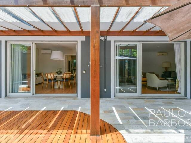 #PP11713 - Casa em condomínio para Venda em São Paulo - SP - 2