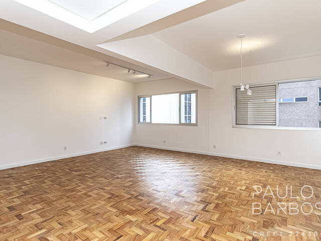 #PP11718 - Apartamento para Venda em São Paulo - SP - 1