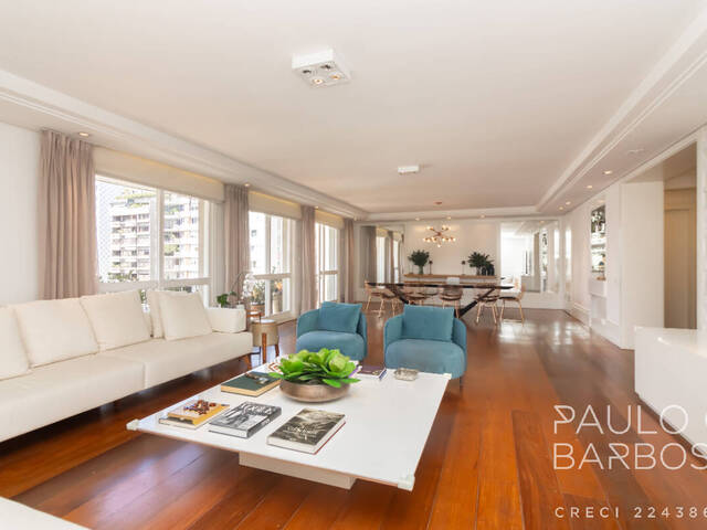 #PP11720 - Apartamento para Venda em São Paulo - SP - 1