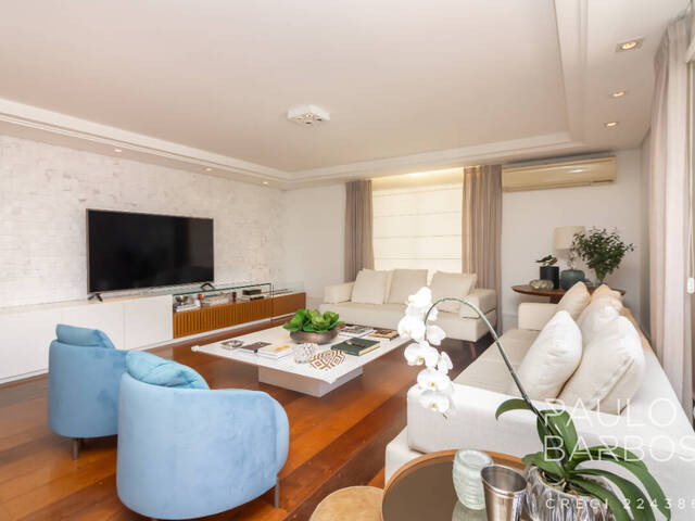 #PP11720 - Apartamento para Venda em São Paulo - SP - 3