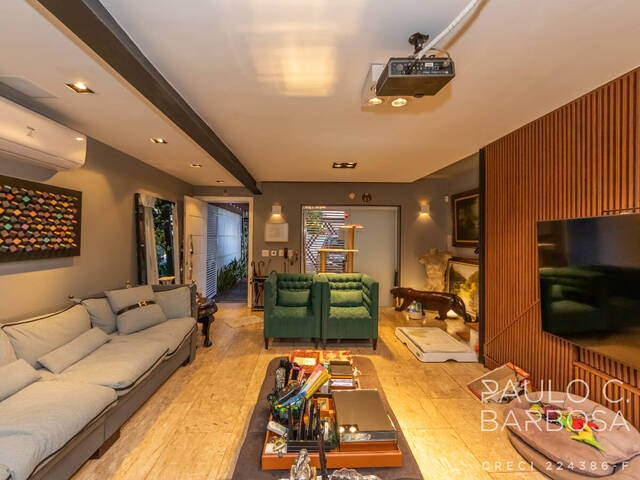 #PP11721 - Casa de Vila para Venda em São Paulo - SP - 2