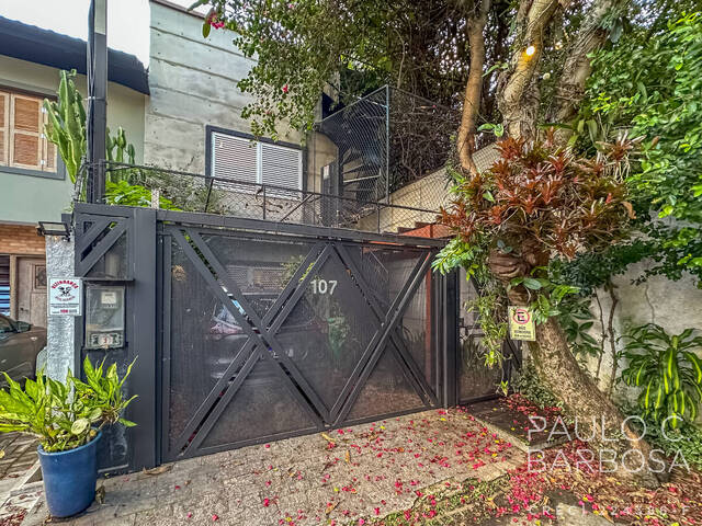 #PP11721 - Casa de Vila para Venda em São Paulo - SP - 3