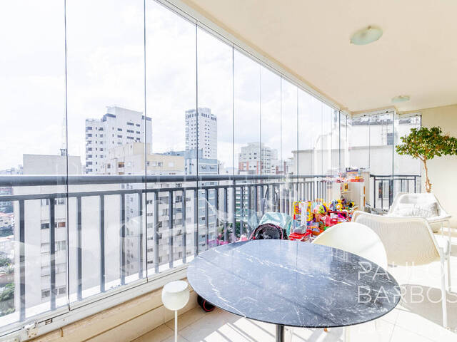 #PP11725 - Apartamento para Venda em São Paulo - SP - 2