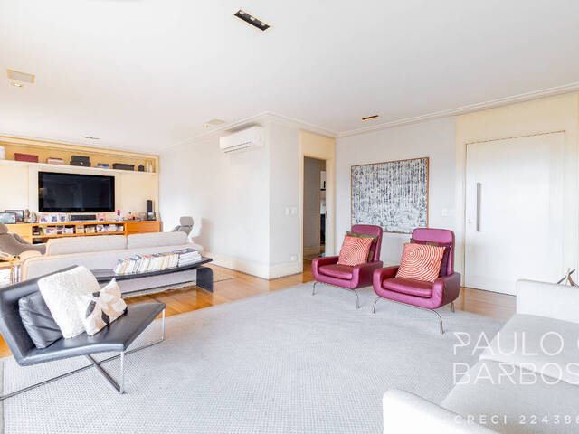 #PP11725 - Apartamento para Venda em São Paulo - SP - 3