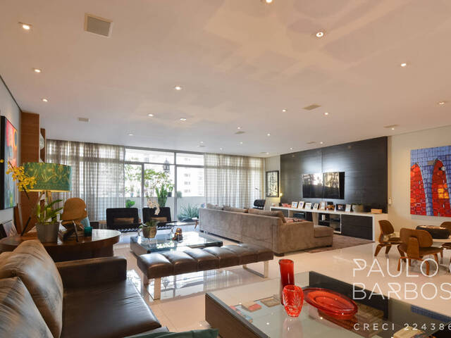 #PP11726 - Apartamento para Venda em São Paulo - SP - 3