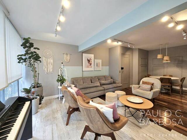 #PP11727 - Apartamento para Venda em São Paulo - SP - 2