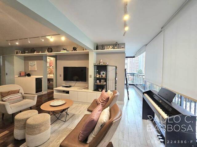 #PP11727 - Apartamento para Venda em São Paulo - SP - 3