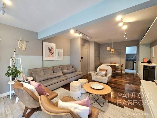 #PP11727 - Apartamento para Venda em São Paulo - SP - 1
