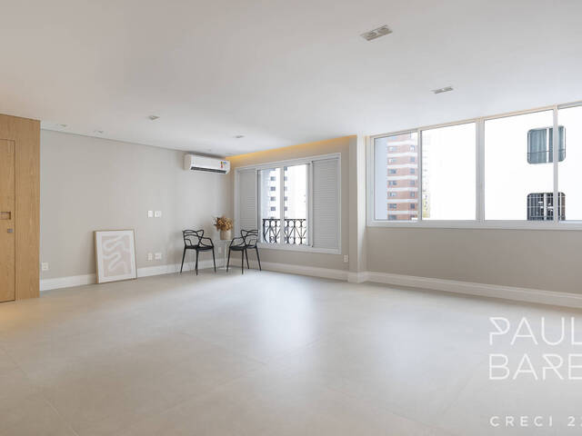 #PP11728 - Apartamento para Venda em São Paulo - SP - 1