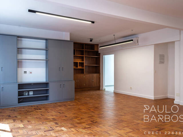 #PP11729 - Apartamento para Venda em São Paulo - SP - 1