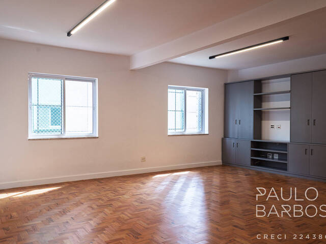#PP11729 - Apartamento para Venda em São Paulo - SP - 2