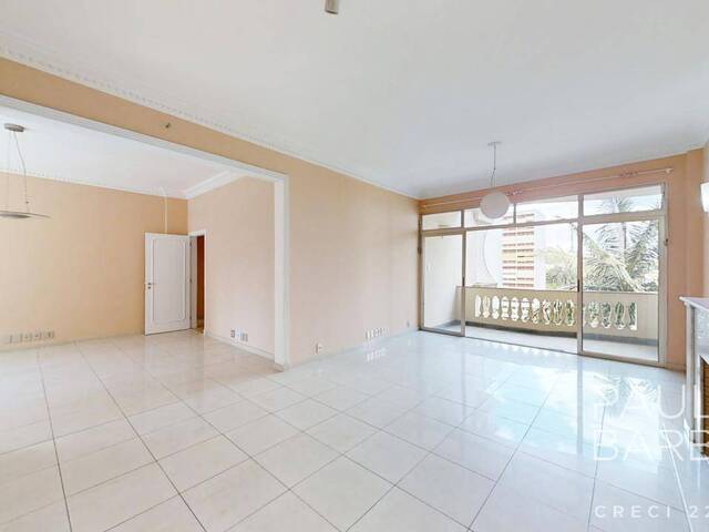 #PP11731 - Apartamento para Venda em São Paulo - SP - 1