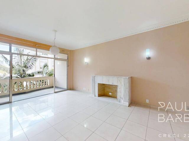 #PP11731 - Apartamento para Venda em São Paulo - SP - 2