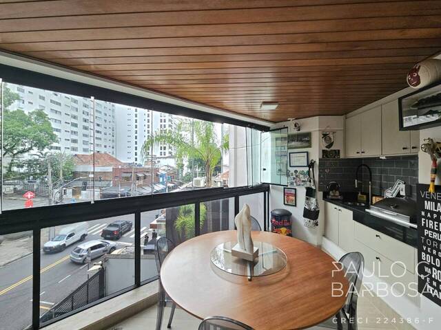 #PP11734 - Apartamento para Venda em São Paulo - SP - 3