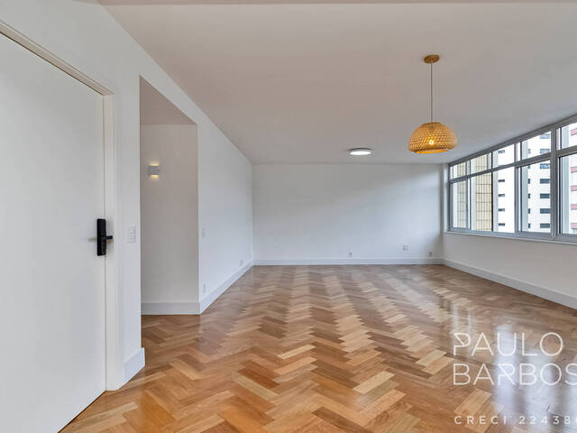 #PP11735 - Apartamento para Venda em São Paulo - SP - 3