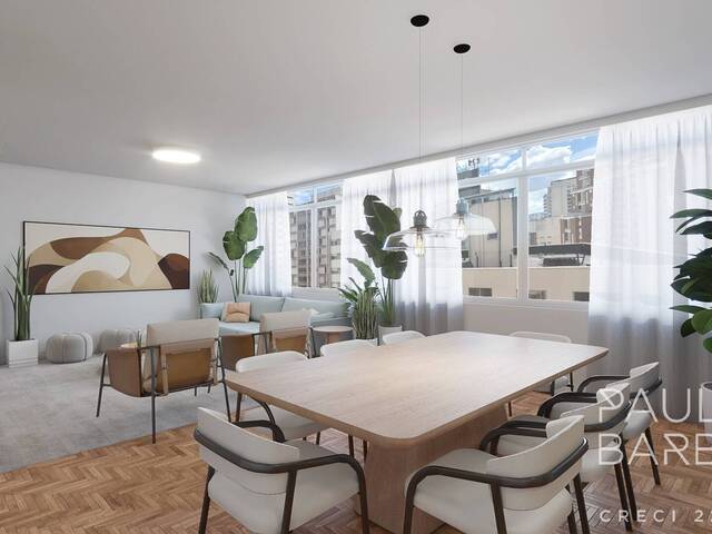 #PP11735 - Apartamento para Venda em São Paulo - SP - 2