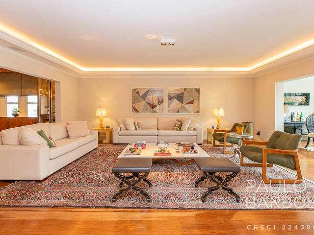 #PP11736 - Apartamento para Venda em São Paulo - SP - 3