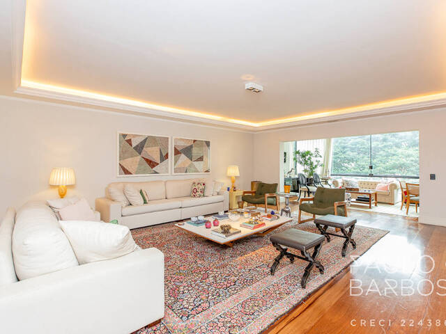 #PP11736 - Apartamento para Venda em São Paulo - SP - 2