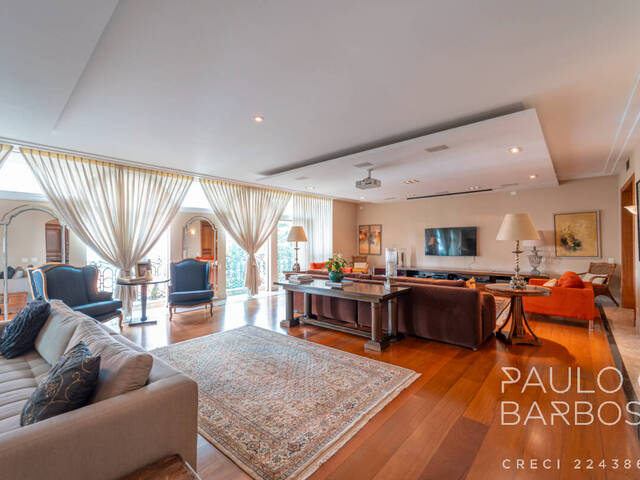 #PP11738 - Apartamento para Venda em São Paulo - SP - 2