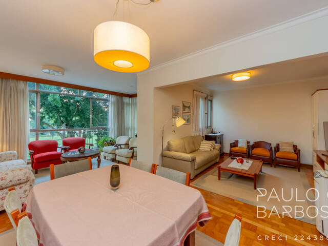 #PP11742 - Apartamento para Venda em São Paulo - SP - 3