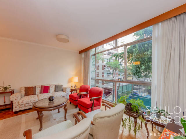 #PP11742 - Apartamento para Venda em São Paulo - SP - 1