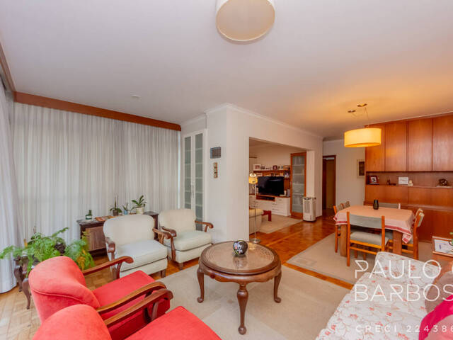#PP11742 - Apartamento para Venda em São Paulo - SP - 2