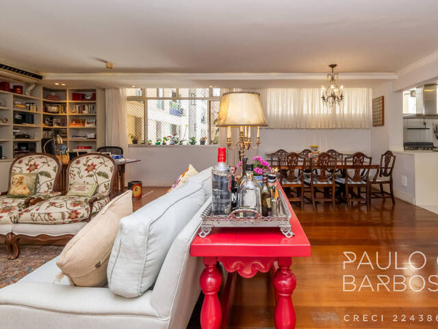 #PP11743 - Apartamento para Venda em São Paulo - SP - 2