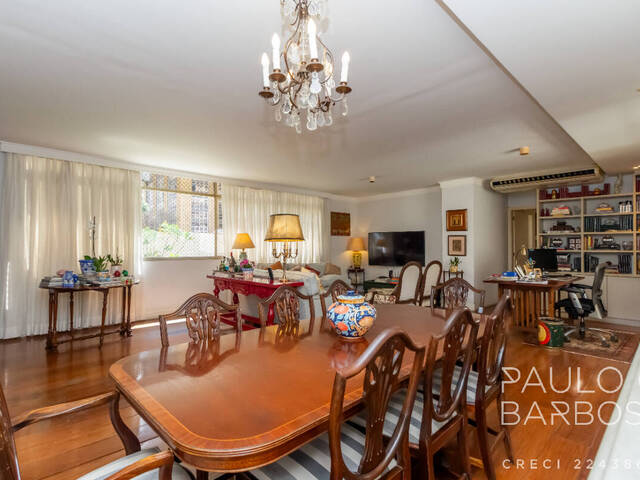 #PP11743 - Apartamento para Venda em São Paulo - SP - 3