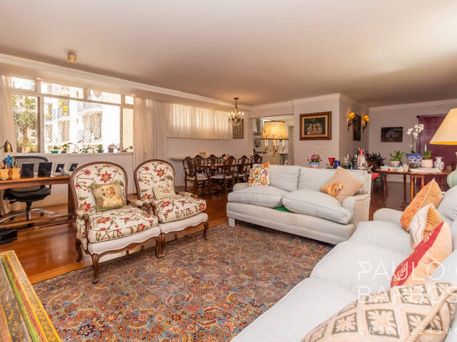 #PP11743 - Apartamento para Venda em São Paulo - SP - 1