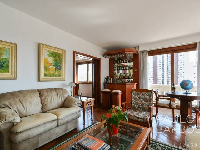 #PP11749 - Apartamento para Venda em São Paulo - SP - 2