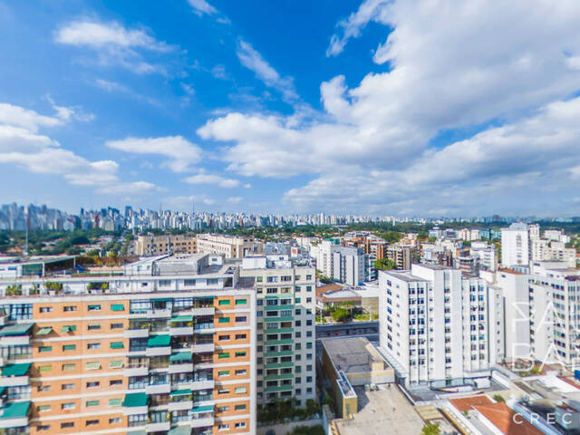 #PP11750 - Apartamento para Venda em São Paulo - SP - 2