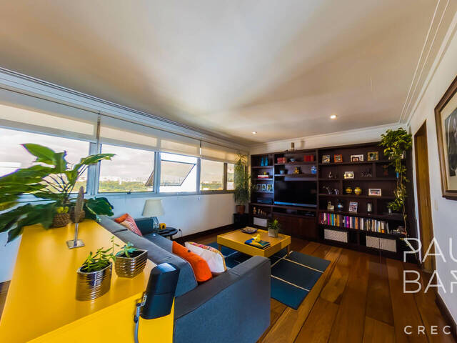 #PP11750 - Apartamento para Venda em São Paulo - SP - 3