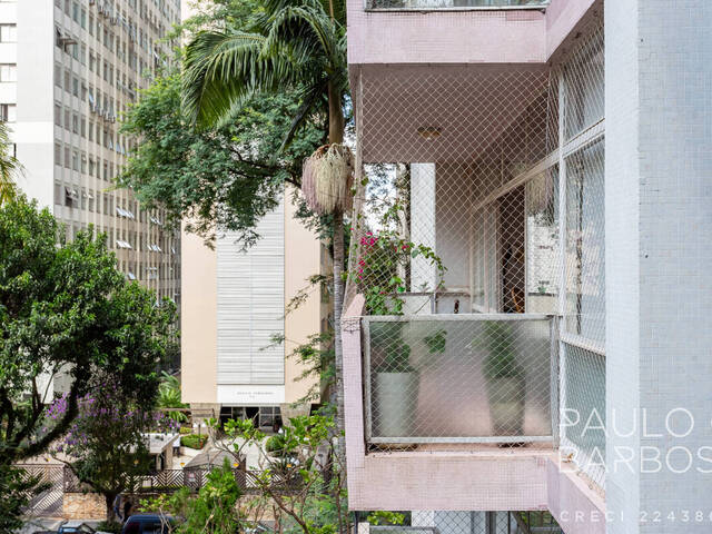 #PP11752 - Apartamento para Venda em São Paulo - SP - 3