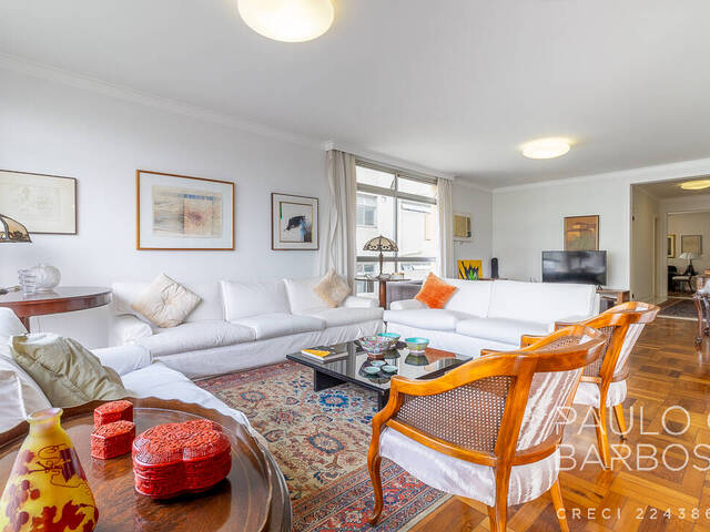 #PP11753 - Apartamento para Venda em São Paulo - SP - 2