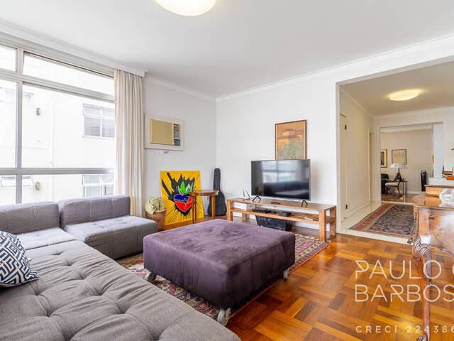 #PP11753 - Apartamento para Venda em São Paulo - SP - 3