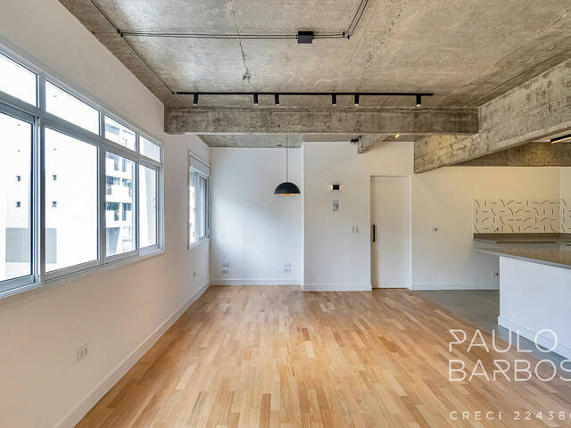 #PP11754 - Apartamento para Venda em São Paulo - SP - 2