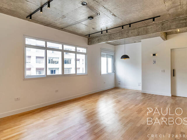#PP11754 - Apartamento para Venda em São Paulo - SP - 1