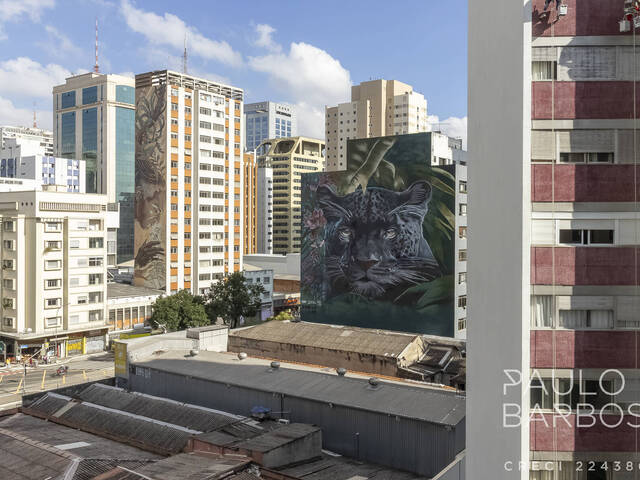 #PP11754 - Apartamento para Venda em São Paulo - SP - 3